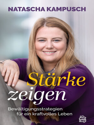 cover image of Stärke zeigen